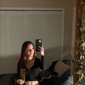 Meet your Posher, Vicky